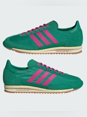 Adidas SL 72 OG Tennis SHOES